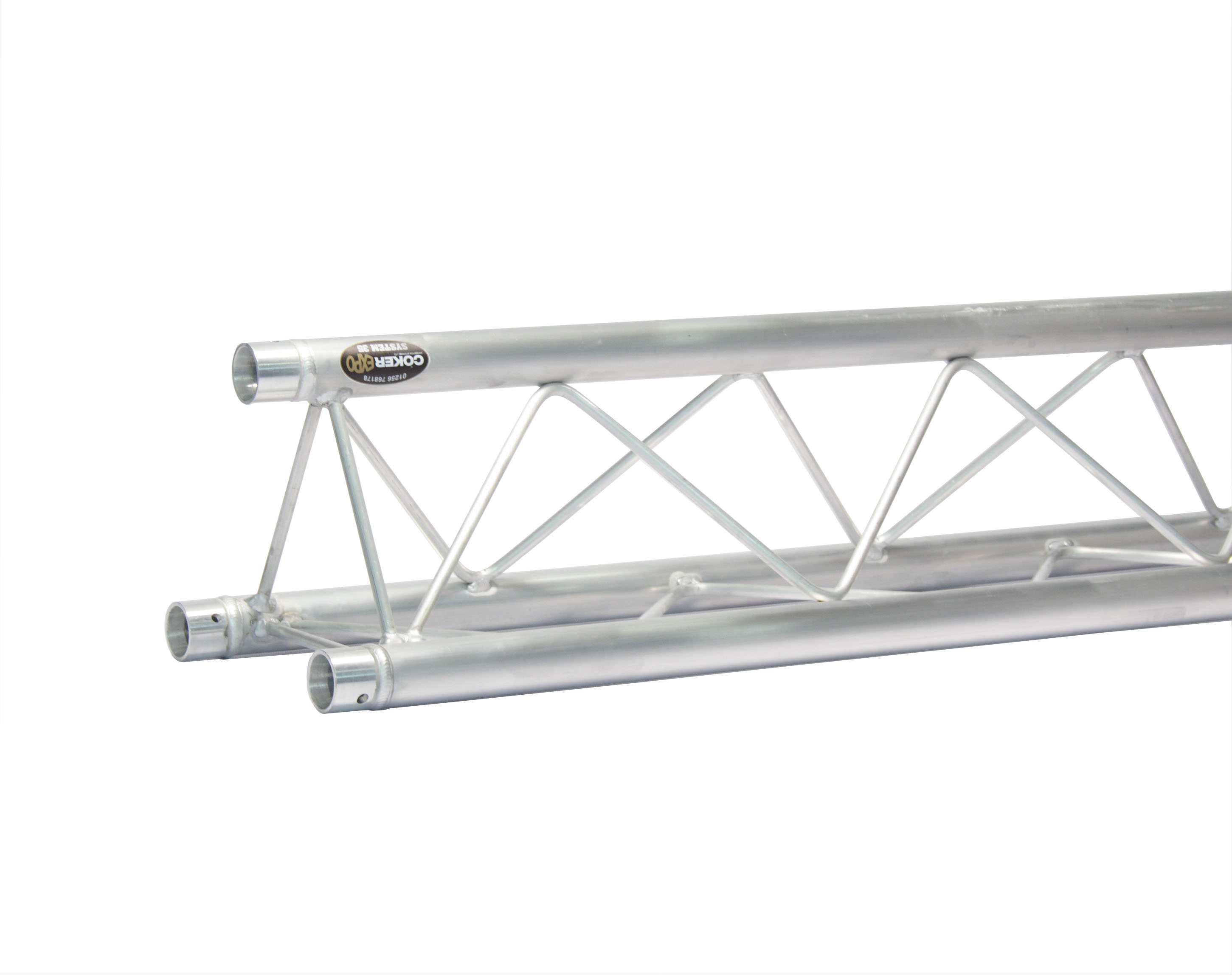 S35T 500mm Trio Truss